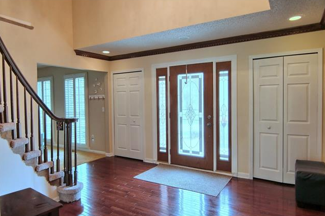 Willowood Homes for sale